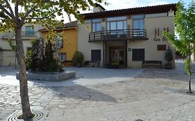 Hotel Rural Luna Llena